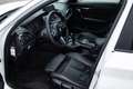 BMW 118 Bmw 1 serie F20 118i M pakket, leder, 19 inch Wit - thumbnail 11