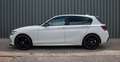 BMW 118 Bmw 1 serie F20 118i M pakket, leder, 19 inch Wit - thumbnail 18