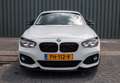 BMW 118 Bmw 1 serie F20 118i M pakket, leder, 19 inch Wit - thumbnail 3