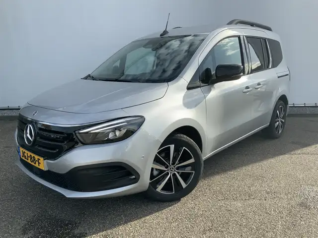 Mercedes-Benz EQT Tourer NIEUW !! 200 L1 Advanced Plus 45 kWh Airco