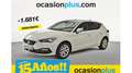 SEAT Leon 1.5 TSI S&S Style 130 Blanc - thumbnail 1
