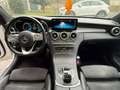 Mercedes-Benz C 200 C 200 d Auto Coupé Premium Beyaz - thumbnail 10