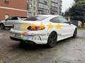 Mercedes-Benz C 200 C 200 d Auto Coupé Premium Beyaz - thumbnail 6