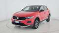 Volkswagen T-Roc 1.0 TSI Style BlueMotion Technology Rot - thumbnail 1