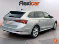 Skoda Octavia 2.0TDI Ambition DSG 110kW Gris - thumbnail 4