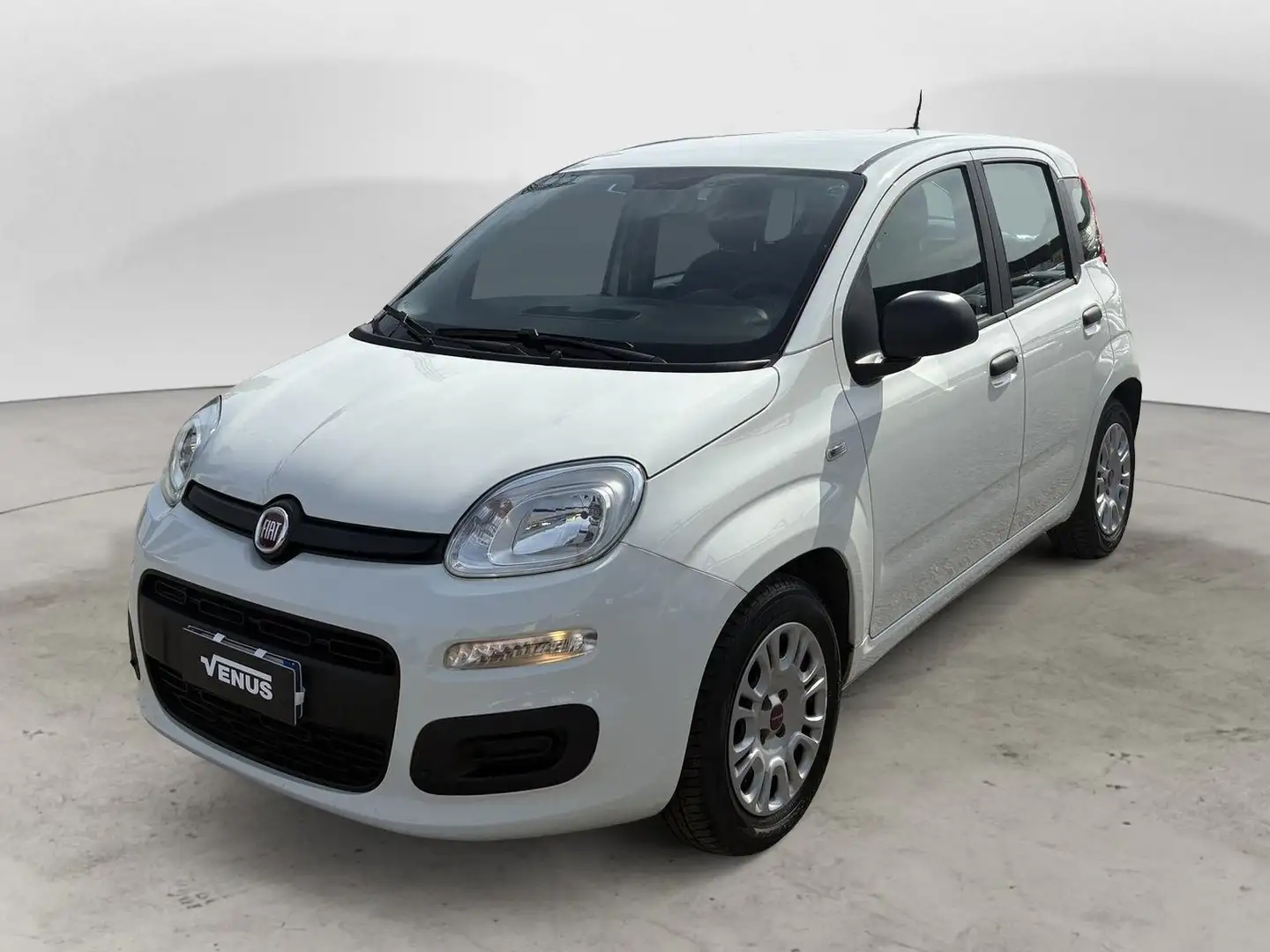 Fiat Panda 1.0 FireFly S&S Hybrid Wit - 2