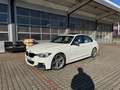 BMW 340 340i xDrive Aut. Luxury Line Weiß - thumbnail 3