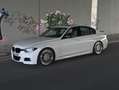 BMW 340 340i xDrive Aut. Luxury Line Weiß - thumbnail 1