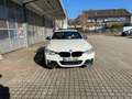 BMW 340 340i xDrive Aut. Luxury Line Weiß - thumbnail 4