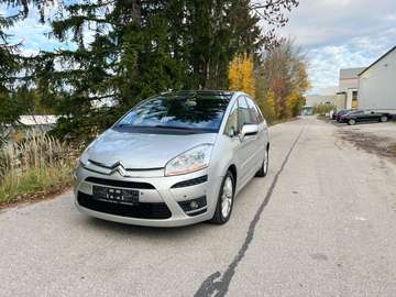 2.0d Exclusive Automatik neues Pickerl 126000km