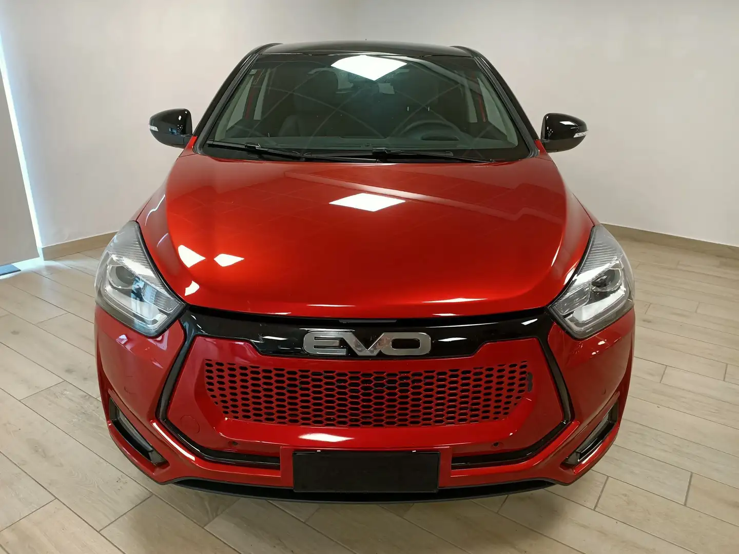 EVO EVO3 Evo 3 1.5 - 2