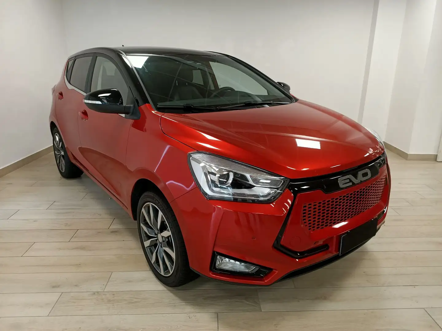 EVO EVO3 Evo 3 1.5 - 1