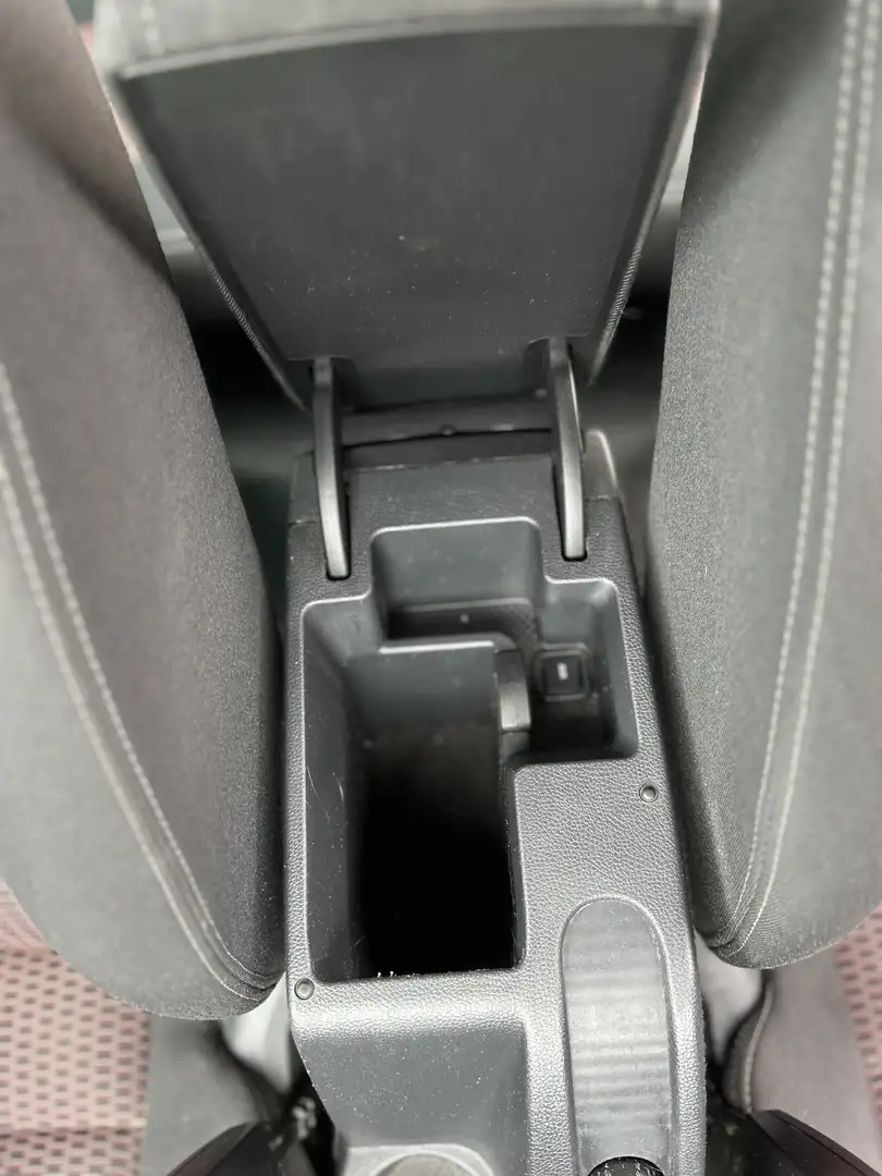 Skoda Octavia Octavia 1.4 TSI IMPULS EDITION - 1