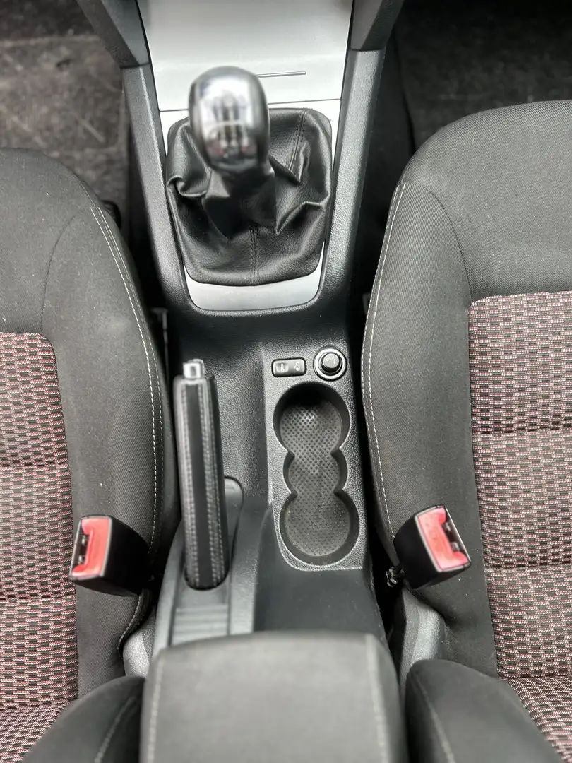 Skoda Octavia Octavia 1.4 TSI IMPULS EDITION - 2