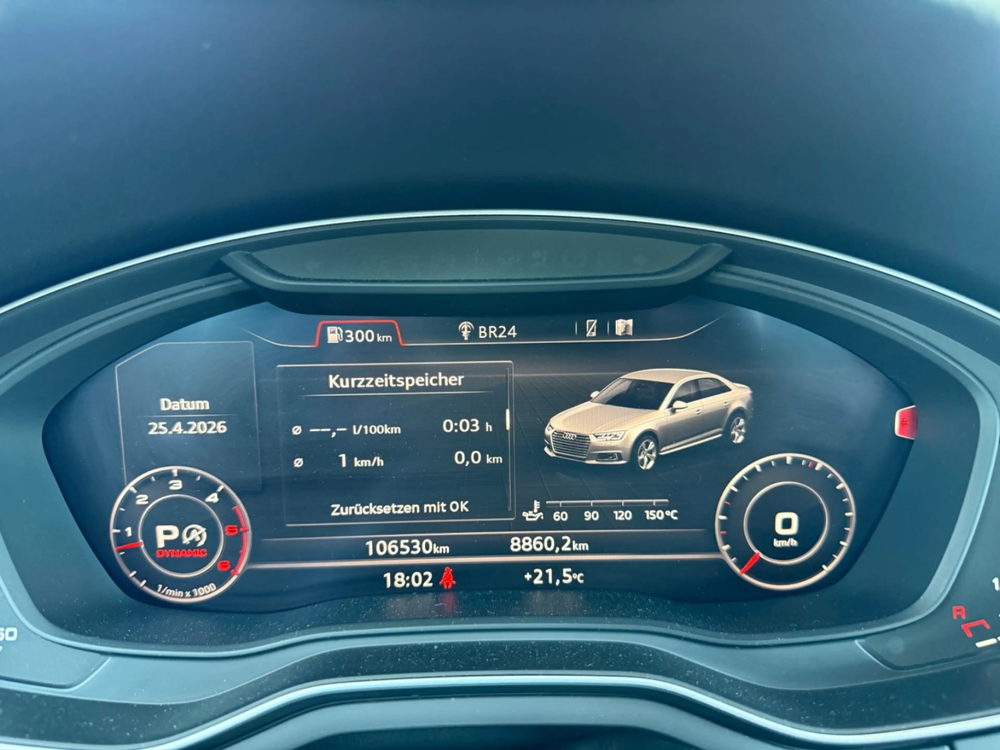 Audi A4 Lim. quattro design*Nur Händler oder Gewerbe! — photo 14