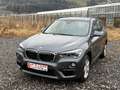 BMW X1 sDrive 18 d Advantage Grau - thumbnail 2