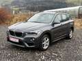 BMW X1 sDrive 18 d Advantage Grau - thumbnail 4
