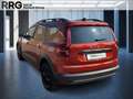Dacia Jogger 1.0 TCE 110 Extreme+ TCe 7-Sitzer Brun - thumbnail 4