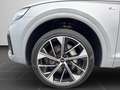 Audi Q5 S line 55 TFSIe MATRIX ACC RFK B&O Silber - thumbnail 8