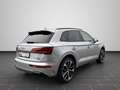 Audi Q5 S line 55 TFSIe MATRIX ACC RFK B&O Silber - thumbnail 2