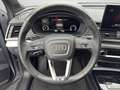 Audi Q5 S line 55 TFSIe MATRIX ACC RFK B&O Silber - thumbnail 9