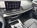 Audi Q5 S line 55 TFSIe MATRIX ACC RFK B&O Silber - thumbnail 11