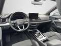 Audi Q5 S line 55 TFSIe MATRIX ACC RFK B&O Silber - thumbnail 3