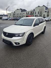 2,0 Multijet II 170 Black Code AWD Aut.