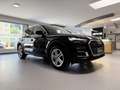 Audi Q5 40 TDI QUATTRO *S-LINE*NUR 31.141 KM*TOP PREIS Schwarz - thumbnail 5