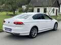 Volkswagen Passat Comfortline TSI R-LINE *NUR 48.200 KM *NAVI *SZH Weiß - thumbnail 9