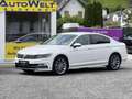Volkswagen Passat Comfortline TSI R-LINE *NUR 48.200 KM *NAVI *SZH Weiß - thumbnail 1