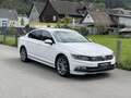 Volkswagen Passat Comfortline TSI R-LINE *NUR 48.200 KM *NAVI *SZH Weiß - thumbnail 6