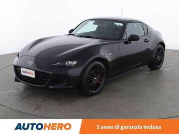 2.0 Skyactiv G Homura RF