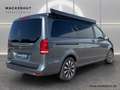 Mercedes-Benz V 300 d Marco Polo EDITION AHK AIR KÜCHE MARKISE Gris - thumbnail 4