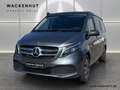 Mercedes-Benz V 300 d Marco Polo EDITION AHK AIR KÜCHE MARKISE Gris - thumbnail 2