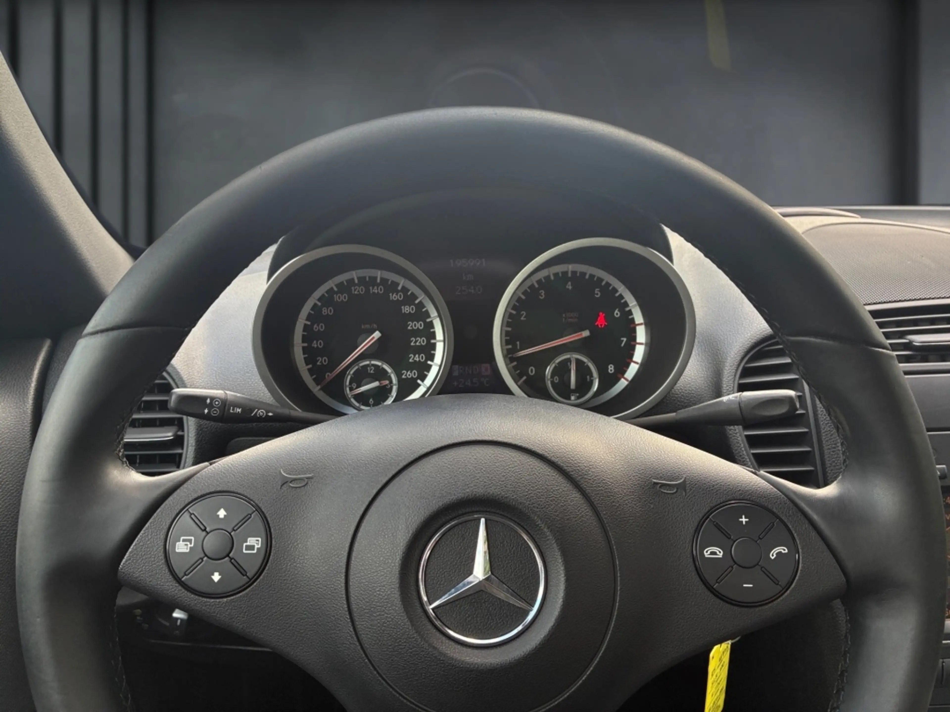 Mercedes-Benz SLK 300 Roadster Autom. Comand Xen. NUR GEWERBE — photo 8