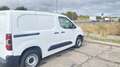Toyota Proace City Van Media 1.5D GX 650kg 100 - thumbnail 7