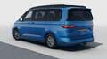 Volkswagen T7 California Beach 2.0TDI DSG Sport Edition 8 Fach GV5 Komfo... Blau - thumbnail 3