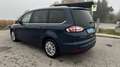Ford Galaxy 2,0 TDCi Titanium Start/Stop Blau - thumbnail 4