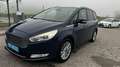 Ford Galaxy 2,0 TDCi Titanium Start/Stop Blau - thumbnail 2