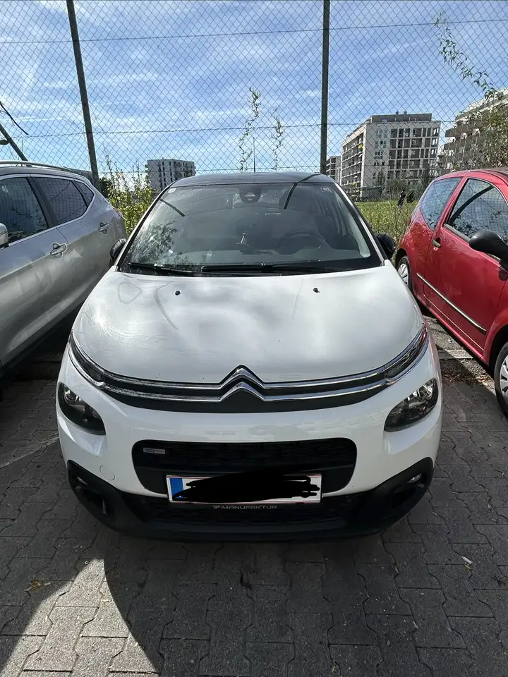 Citroën C3
