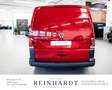 Volkswagen T6 Transporter T6.1 TRANSPORTER ABT e-KASTEN KLIMA/DAB+/AUTOM Rood - thumbnail 9