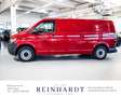 Volkswagen T6 Transporter T6.1 TRANSPORTER ABT e-KASTEN KLIMA/DAB+/AUTOM Rood - thumbnail 12
