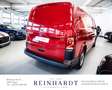 Volkswagen T6 Transporter T6.1 TRANSPORTER ABT e-KASTEN KLIMA/DAB+/AUTOM Rood - thumbnail 8