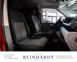 Volkswagen T6 Transporter T6.1 TRANSPORTER ABT e-KASTEN KLIMA/DAB+/AUTOM Rood - thumbnail 18