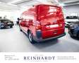 Volkswagen T6 Transporter T6.1 TRANSPORTER ABT e-KASTEN KLIMA/DAB+/AUTOM Rood - thumbnail 11