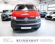 Volkswagen T6 Transporter T6.1 TRANSPORTER ABT e-KASTEN KLIMA/DAB+/AUTOM Rood - thumbnail 4