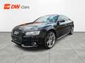 Audi A5 Coupe 2.0 TFSI Schwarz - thumbnail 1