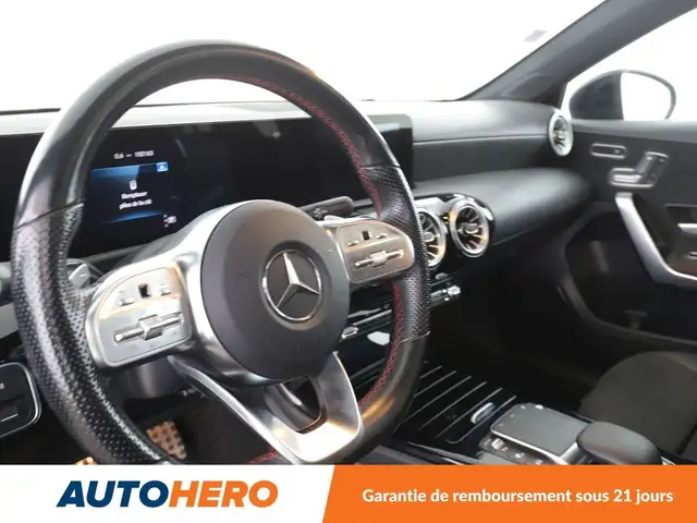Mercedes-Benz A-Class view 11