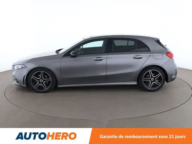 Mercedes-Benz A-Class view 3